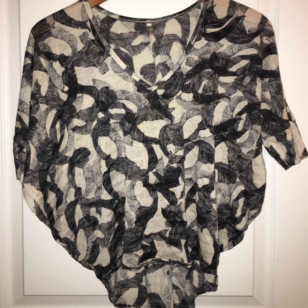 Xs top